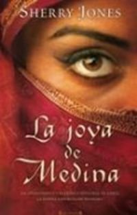 Beispielbild fr La Joya de Medina zum Verkauf von Librera 7 Colores