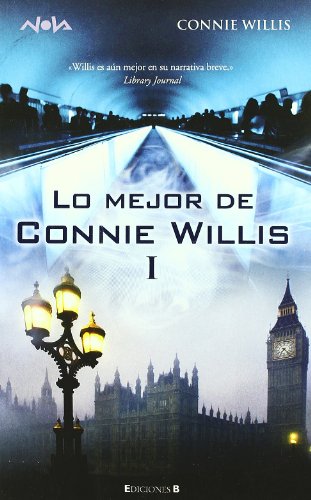 Imagen de archivo de lo mejor de connie willis 1 connie willis a la venta por DMBeeBookstore