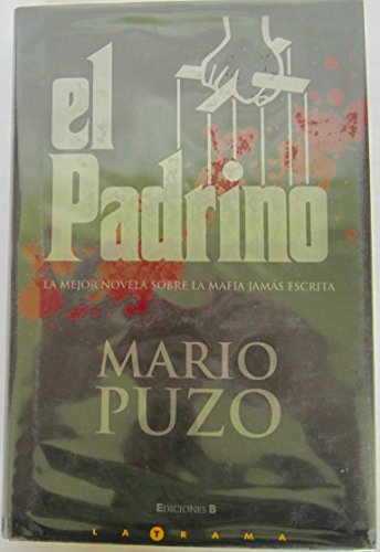 EL PADRINO: (NUEVA EDICION METALICA LIMITADA) (Spanish Edition) (9788466639040) by Puzo, Mario