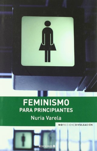 9788466639095: FEMINISMO PARA PRINCIPIANTES