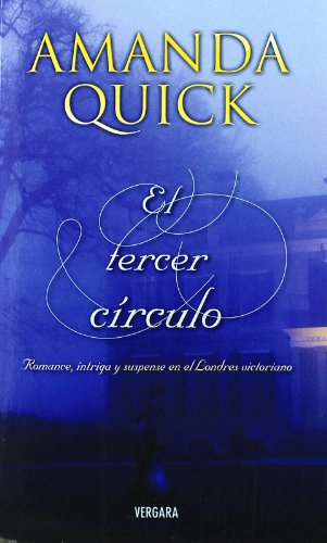 Imagen de archivo de EL TERCER CIRCULO (Spanish Edition) a la venta por ThriftBooks-Dallas