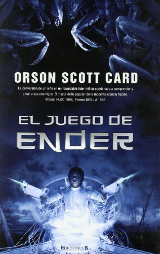 EL JUEGO DE ENDER (9788466639590) by Card, Orson Scott