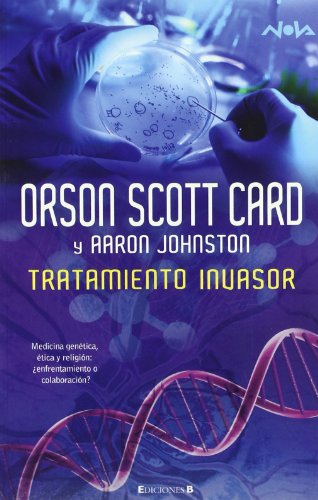 Stock image for TRATAMIENTO INVASOR for sale by Zilis Select Books