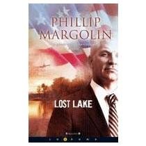 Stock image for lost lake la trama margolin phillip papel for sale by DMBeeBookstore