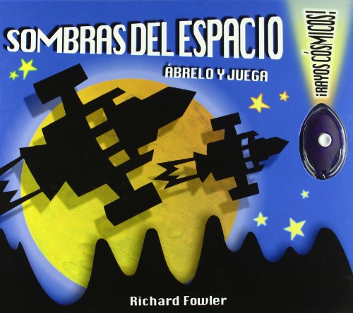 Imagen de archivo de SOMBRAS DEL ESPACIO (VOLUMENES SINGULARES, Band 0) a la venta por medimops