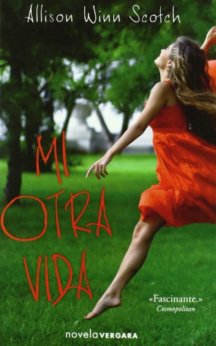 Stock image for MI OTRA VIDA (Grandes novelas) for sale by medimops