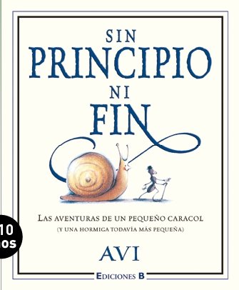 Stock image for Sin Principio ni Fin for sale by Better World Books