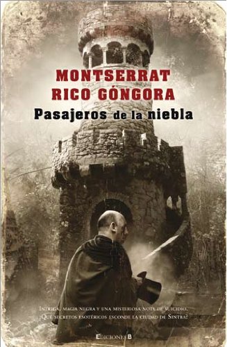 Imagen de archivo de PASAJEROS DE LA NIEBLA (GRANDES NOVELAS, Band 0) a la venta por medimops