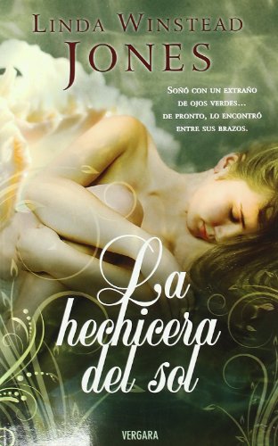 Stock image for La Hechicera del Sol = The Sun Witch for sale by ThriftBooks-Dallas