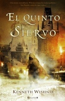 Stock image for El Quinto Siervo for sale by Hamelyn