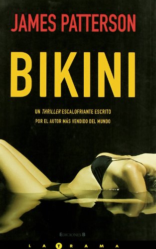 Beispielbild fr Bikini zum Verkauf von Hamelyn