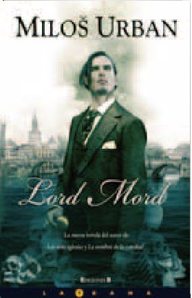Stock image for Lord Mord for sale by Ammareal