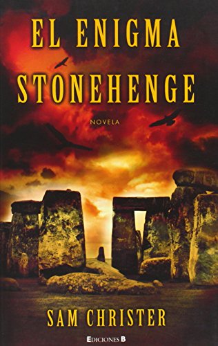 Beispielbild fr El enigma Stonehenge zum Verkauf von medimops