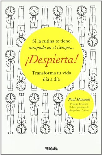 9788466641487: DESPIERTA (Spanish Edition)