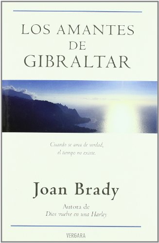 Beispielbild fr LOS AMANTES DE GIBRALTAR (VERGARA MILLENIUM) (Spanish Edition) zum Verkauf von Books From California