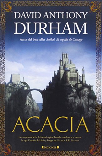 Imagen de archivo de Acacia a la venta por Hamelyn