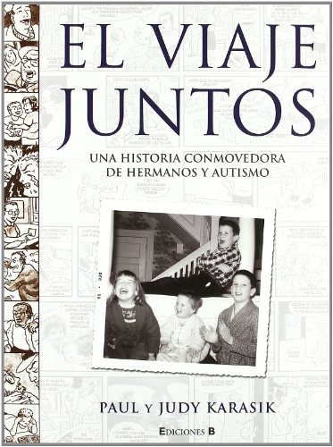 Imagen de archivo de EL VIAJE JUNTOS a la venta por Librovicios