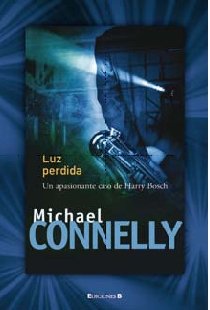 9788466642286: LUZ PERDIDA: DETECTIVE HARRY BOCH: 00000 (RUSTICA FICCION)