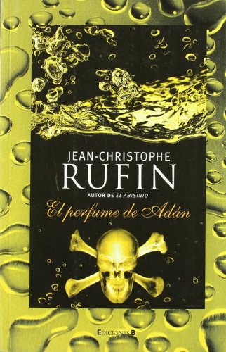 Beispielbild fr El perfume de Adn zum Verkauf von Iridium_Books