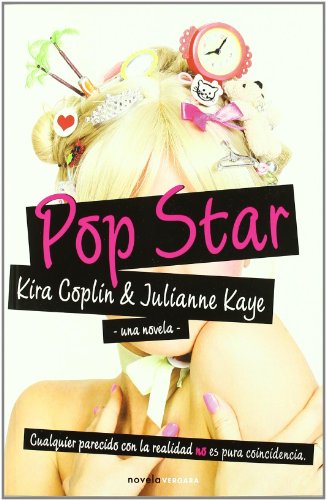 9788466642354: Pop Star / Pop Tart