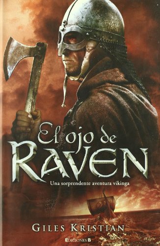 9788466642491: EL OJO DE RAVEN: SERIE: RAVEN (Spanish Edition)