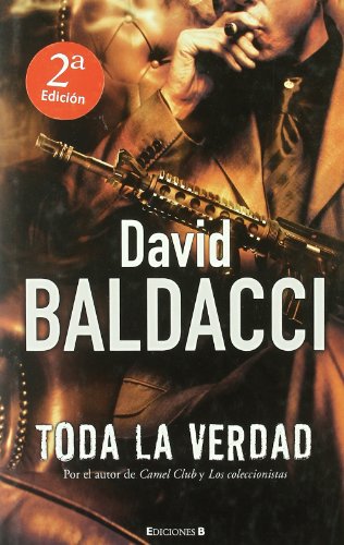 9788466642880: Toda la verdad (Spanish Edition)