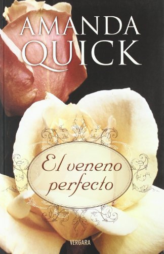 Imagen de archivo de El veneno perfecto (Amor y aventura) a la venta por medimops