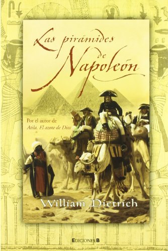 9788466642989: Las piramides de Napoleon/ Napoleon's Pyramids