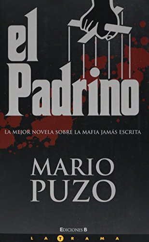Imagen de archivo de El Padrino a la venta por Iridium_Books