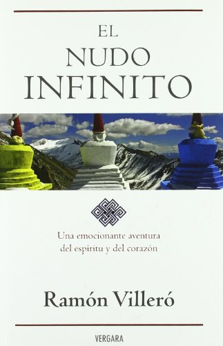 Stock image for El nudo infinito for sale by Librera 7 Colores