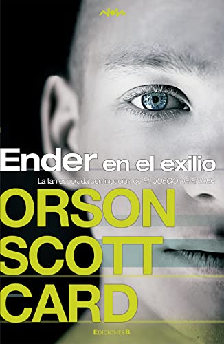 Stock image for Ender en el exilio / Ender In Exile for sale by Revaluation Books