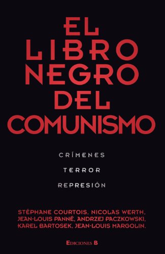 9788466643436: EL LIBRO NEGRO DEL COMUNISMO (No ficcin)