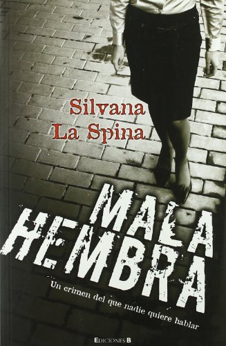 Imagen de archivo de Mala Hembra a la venta por LibroUsado | TikBooks