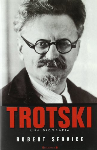 9788466644082: Trotski (No ficcin)