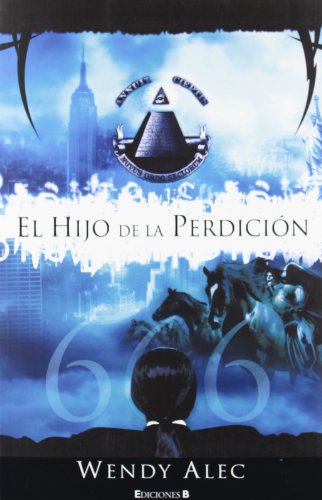 9788466644105: El hijo de la perdicin (Saga de Crnicas de Hermanos 2) (Spanish Edition)