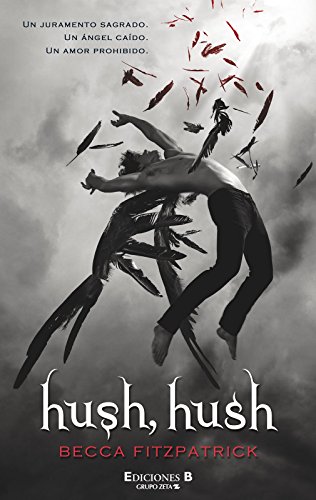 Beispielbild fr Hush, Hush zum Verkauf von Better World Books