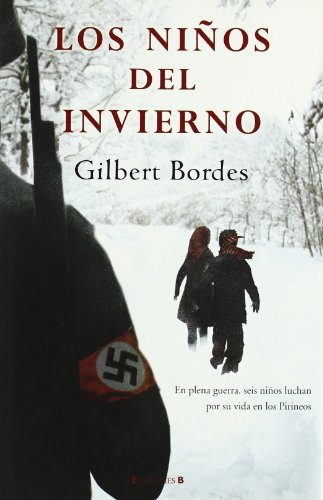 9788466644440: Los nios del invierno