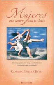 Stock image for Mujeres que corren con los lobos (Spanish Edition) for sale by Librera Berln