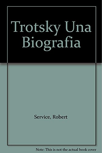 9788466645683: Trotski (No ficcin)