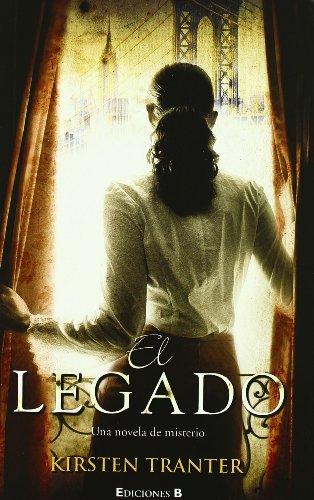 9788466646260: El legado (Grandes novelas)