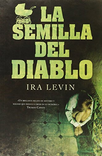 Imagen de archivo de La semilla del diablo a la venta por Iridium_Books