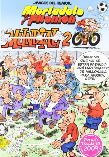 Imagen de archivo de MUNDIAL 2010 + MUNDIAL 2006 + MOCHILA MUNDIALES + POSTER a la venta por Zilis Select Books