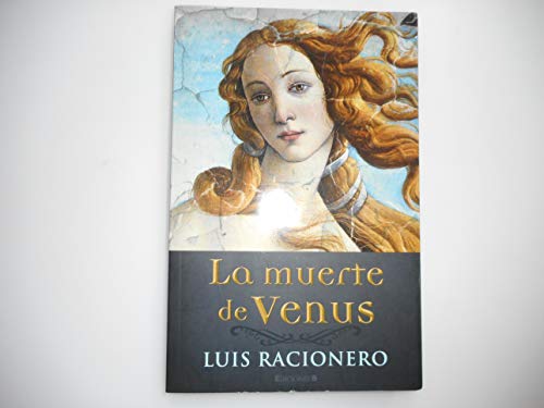 Stock image for La Muerte de Venus for sale by ThriftBooks-Dallas