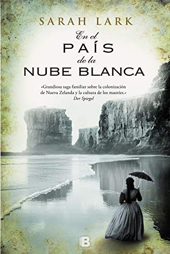 Stock image for En el pais de la nube blanca / In the Land of the White Cloud (Spanish Edition) for sale by Zoom Books Company