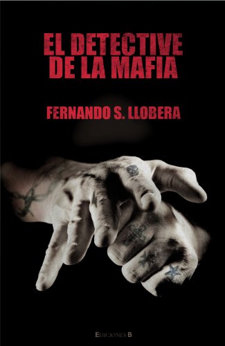 9788466647397: El detective de la mafia / The Detective of the Mafia