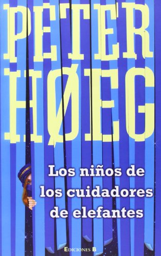 Beispielbild fr Los niños de los cuidadores de elefantes (Spanish Edition) zum Verkauf von Books From California