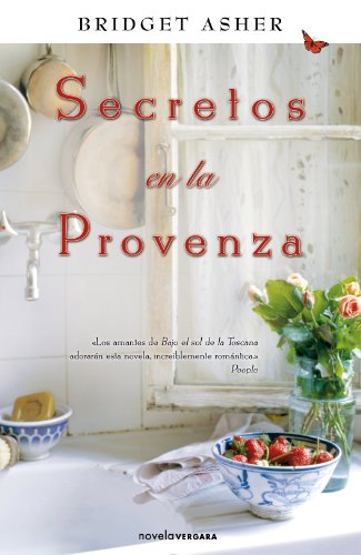 Beispielbild fr Secretos En La Provenza (GRANDES NOVELAS, Band 601006) zum Verkauf von medimops