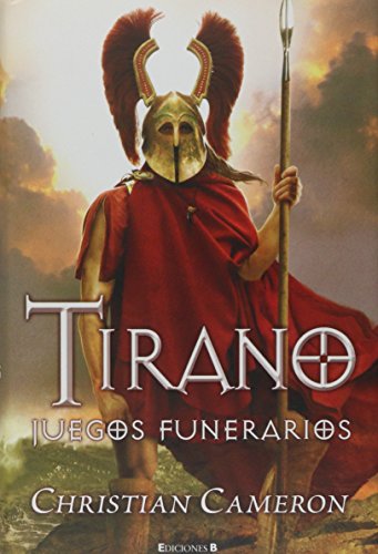 Imagen de archivo de Tirano : juegos funerarios a la venta por Iridium_Books