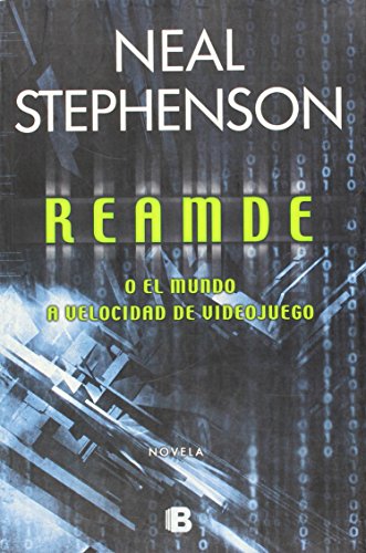 Reamde (Spanish Edition) (9788466647687) by Stephenson, Neal