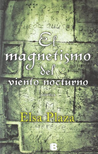 Imagen de archivo de Magnetismo del viento nocturno, el a la venta por Iridium_Books